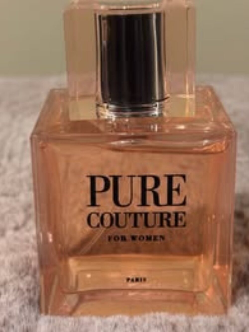 Pure Couture for Women